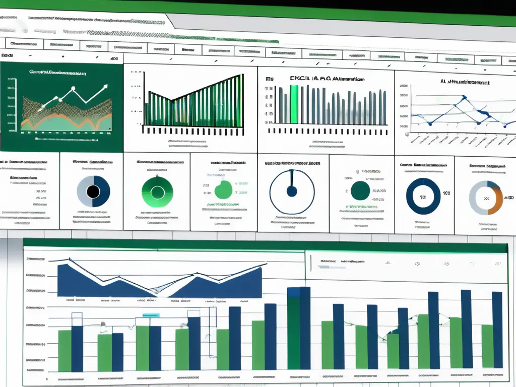 Advanced Excel with AI